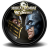 Mortal Combat Vs DC Universe 3 Icon
